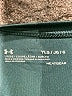 Under Armour 100% Polyester Green Active T-Shirt Size L (youth) - photo 3