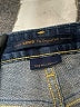 Levi's Hearts Blue Jeans Size 6 - photo 7