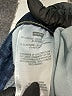 Levi's Hearts Blue Jeans Size 6 - photo 8