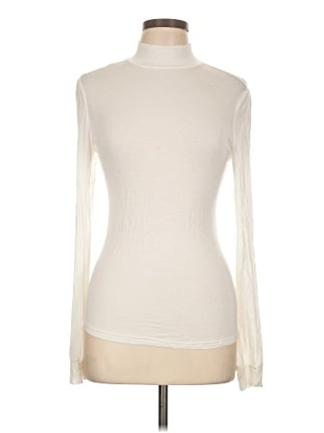 Active Basic Long Sleeve Top (view 1)