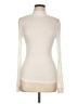 Active Basic Ivory Long Sleeve Top Size L - photo 1