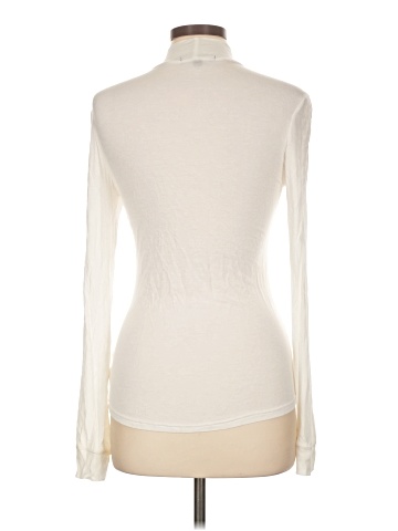 Active Basic Long Sleeve Top (view 2)