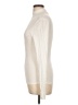 Active Basic Ivory Long Sleeve Top Size L - photo 5