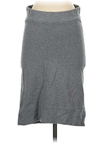 Norma Kamali Casual Skirt (view 2)