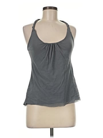 Sweet Pea by Stacy Frati Sleeveless Top (view 1)