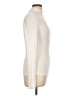 Active Basic Ivory Long Sleeve Top Size L - photo 4