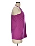 Adidas Purple Active Tank Size M - photo 4