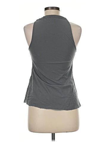 Sweet Pea by Stacy Frati Sleeveless Top (view 2)
