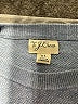 J.Crew 100% Cotton Blue Pullover Sweater Size XL - photo 7