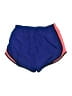 Nike Color Block Blue Athletic Shorts Size M - photo 2