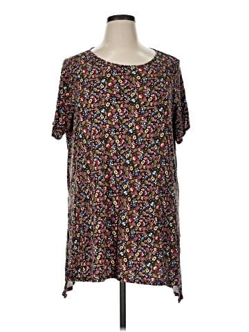 Philosophy Republic Clothing Casual Dress (view 1)
