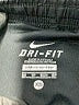Nike 100% Polyester Black Athletic Shorts Size XS - photo 3