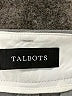Talbots Houndstooth Gray Dress Pants Size 6 - photo 7