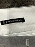 Talbots Houndstooth Gray Dress Pants Size 6 - photo 8