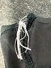 Puma Black Active Pants Size S - photo 8