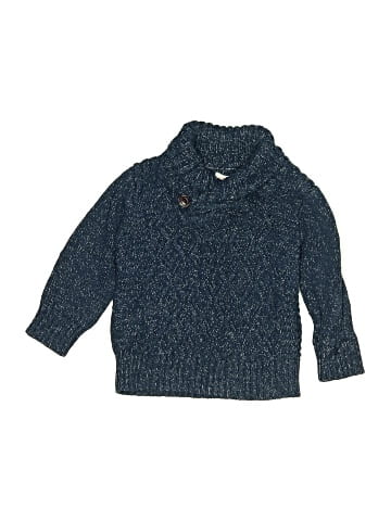 Cat & Jack Pullover Sweater (view 1)