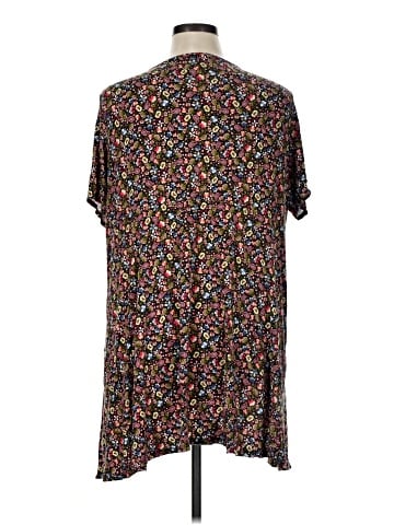 Philosophy Republic Clothing Casual Dress (view 2)