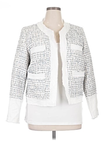 NANETTE Nanette Lepore Jacket (view 1)