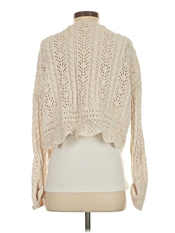 Jessica Simpson Cardigan (view 2)