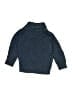 Cat & Jack Blue Pullover Sweater 9-12 MO / 12 MO - photo 2