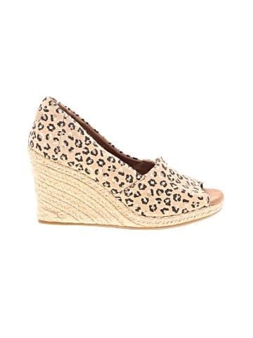 TOMS Wedges (view 1)