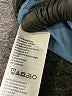 PrAna Solid Blue Shorts Size 8 - photo 4