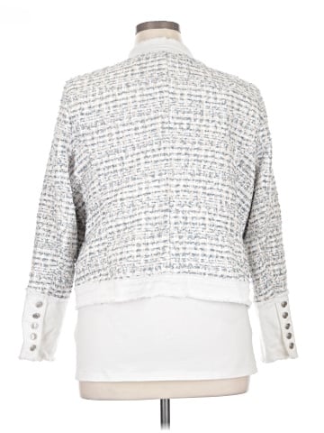 NANETTE Nanette Lepore Jacket (view 2)