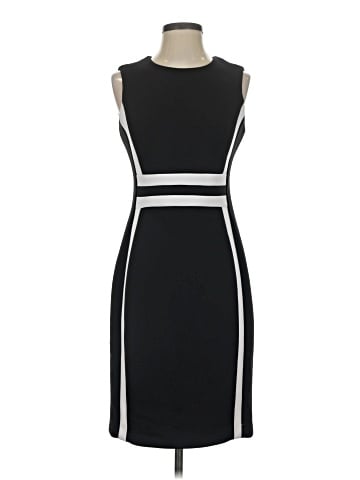 Calvin Klein Cocktail Dress (view 1)