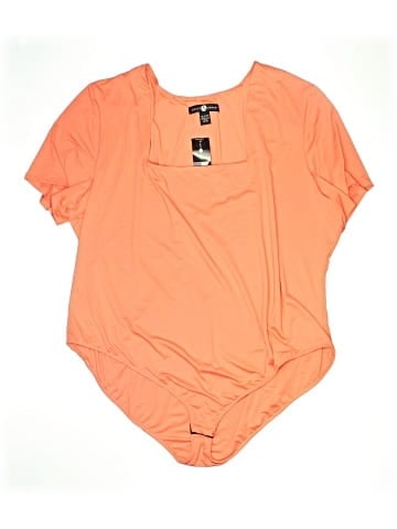 Ashley Stewart Bodysuit (view 1)