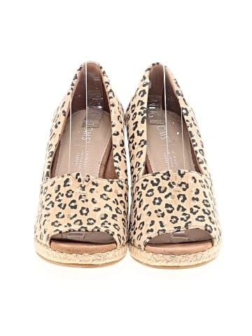 TOMS Wedges (view 2)