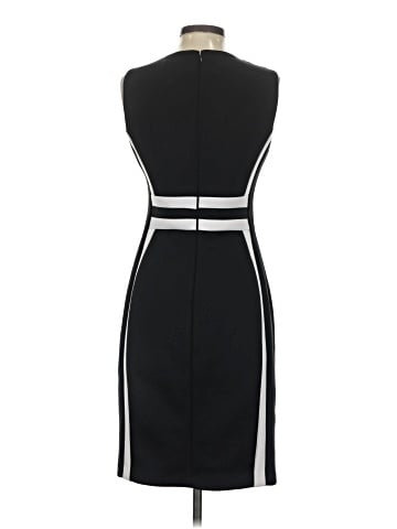 Calvin Klein Cocktail Dress (view 2)