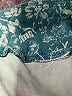 Puma Print Green Casual Pants Size S - photo 8