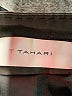 T Tahari Gray Black Jacket Size 16 - photo 6