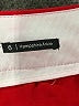Talbots Color Block Red Dress Pants Size 6 - photo 8