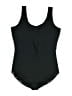 SPANX Black Bodysuit Size 1X - photo 1