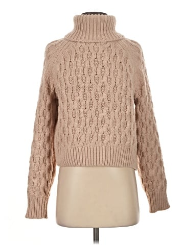H&M Turtleneck Sweater (view 1)