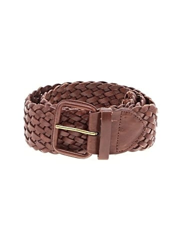 J.Crew Leather Belt (view 1)