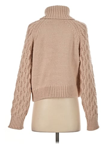 H&M Turtleneck Sweater (view 2)