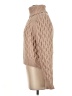 H&M Tan Turtleneck Sweater Size S - photo 5