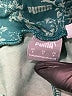 Puma Green Casual Pants Size S - photo 7