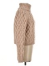 H&M Tan Turtleneck Sweater Size S - photo 4