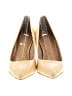 Corso Como Ivory Heels Size 10 - photo 2