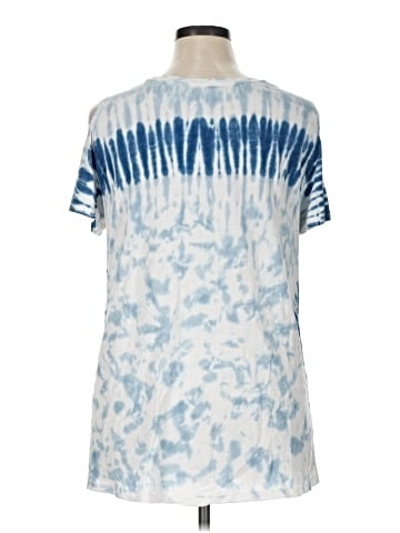 Style&Co Sleeveless T-Shirt (view 2)