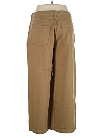 Old Navy Khakis (view 2)