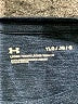 Under Armour Blue Active T-Shirt Size L (youth) - photo 3