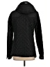 Under Armour 100% Polyester Argyle Black Jacket Size S - photo 2