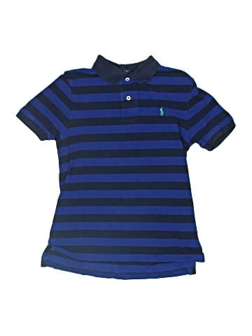 Polo by Ralph Lauren Short Sleeve Polo (view 1)