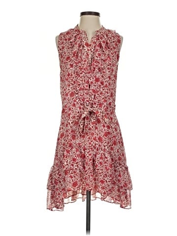 MISA Los Angeles Casual Dress (view 1)