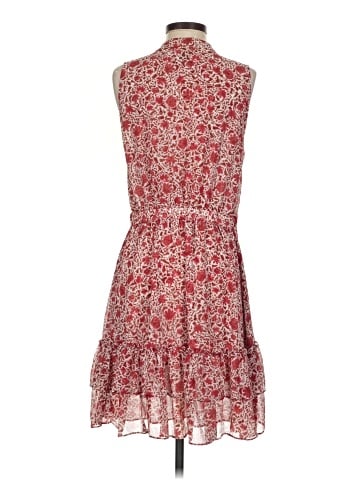 MISA Los Angeles Casual Dress (view 2)