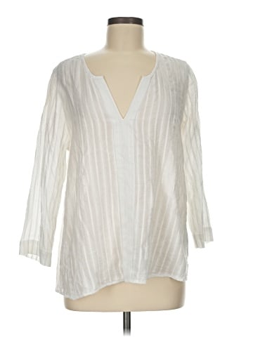 Lilly Pulitzer 3/4 Sleeve T-Shirt (view 1)